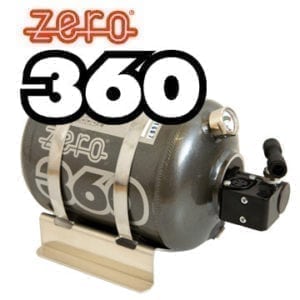 zero360 electrical