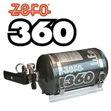 zero360 sp mechanical 1