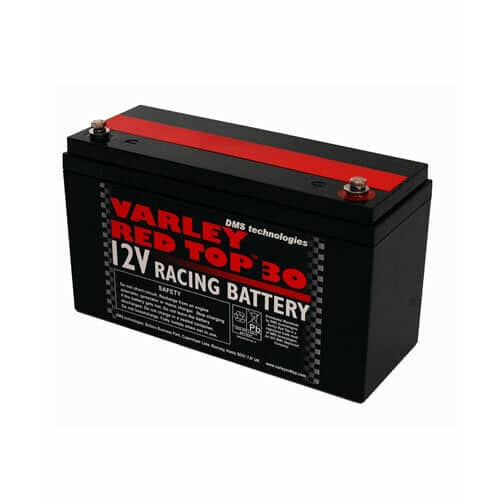 Varley Red Top 30 Battery 7065-0006