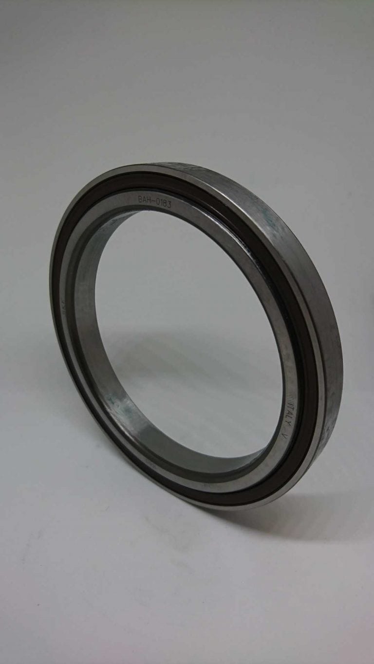 SKF Wheel Bearings BA19497 (was BAH0163A) GT2 GP2 Interex Motorsport