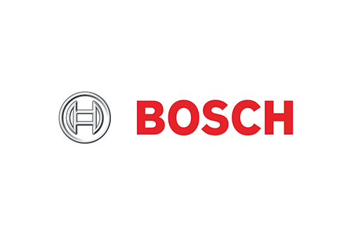 Bosch motorsport parts