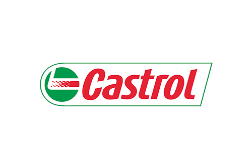Castrol racing oils and lubricants
