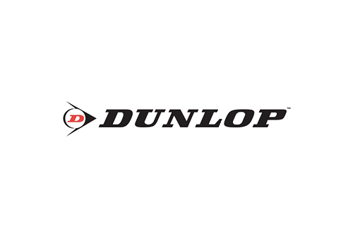 Dunlop motorsport parts