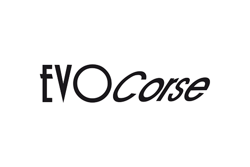 Evo Corse racing wheels