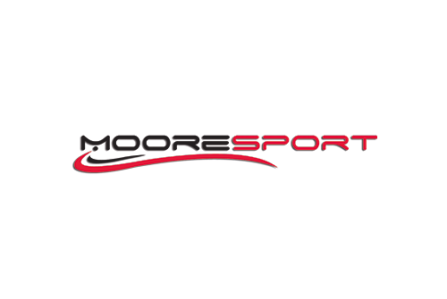 MSI MOORESPORT motorsport brand