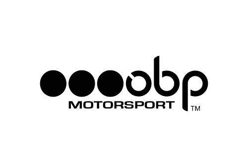 OBP motorsport brand