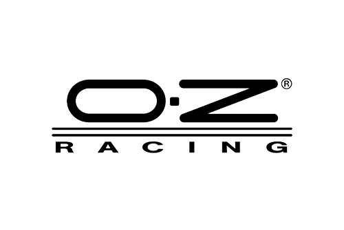 OZ Racing motorsport wheels