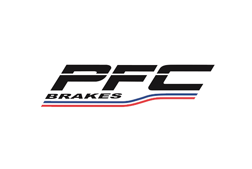 PFC motorsport brakes
