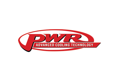 PWR motorsport brand