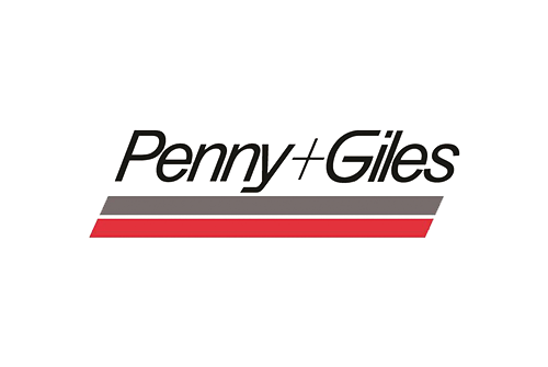 Penny Giles motorsport brand