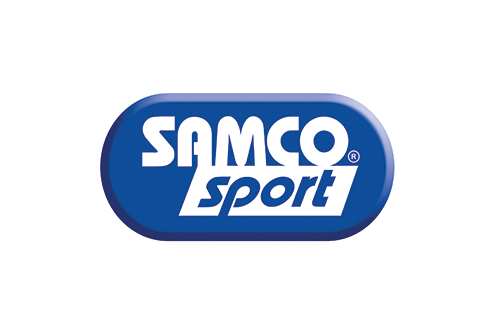 SAMCO motorsport brand