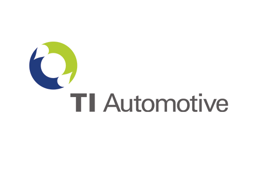 TI AUTOMOTIVE motorsport brand