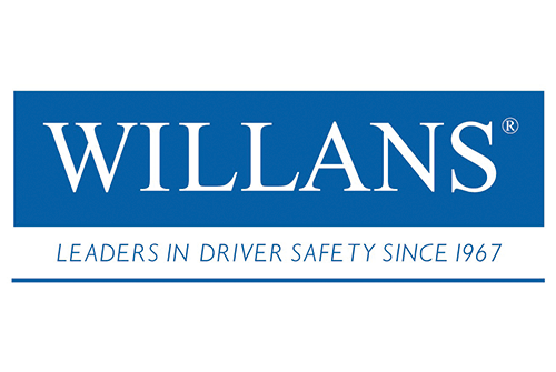Willans motorsport brand