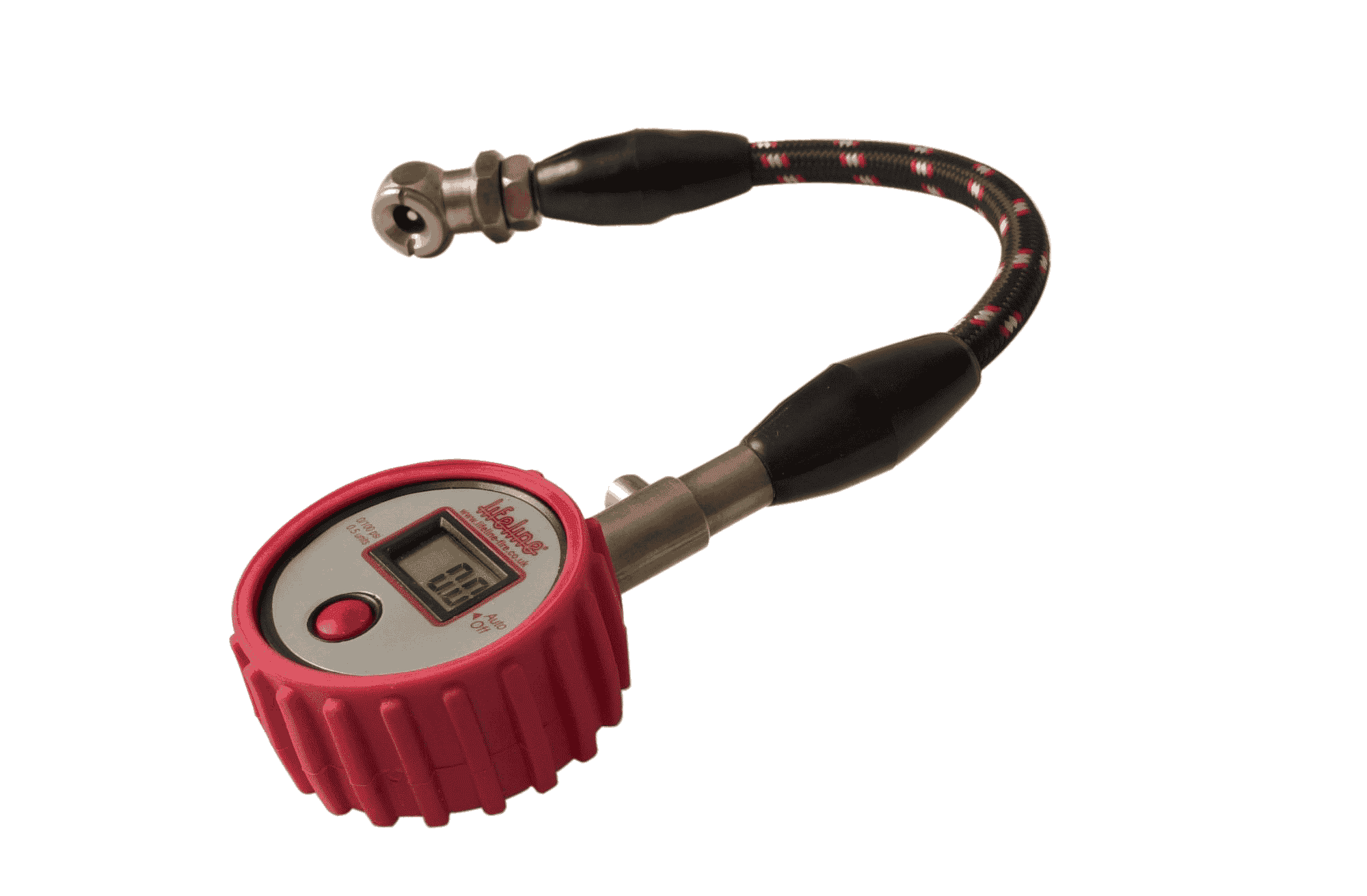 Tyre Warmers, Pressure Gauges, Durometers & Pyrometers Interex Motorsport