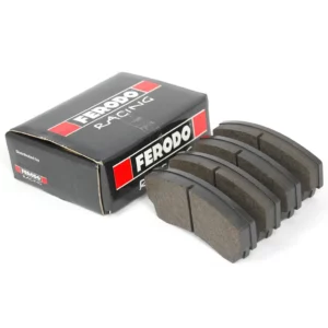 Ferodo racing brake pads, discs, shoes and linings