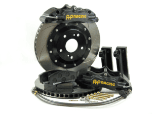 AP Racing brake and Clutch systems
