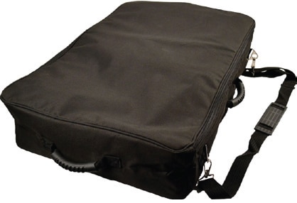 trolley carrier cases