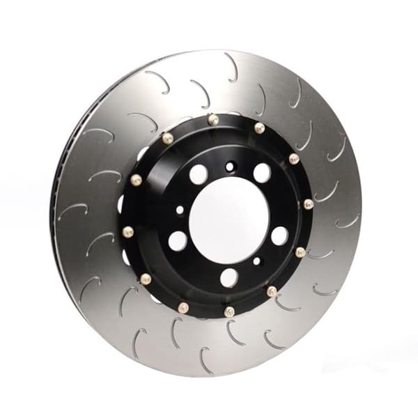 AP racing brake discs