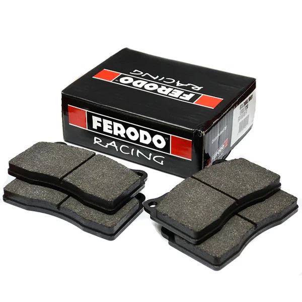 Ferodo DS2500 brake pads