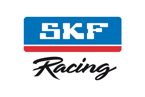 SKF Racing bearings