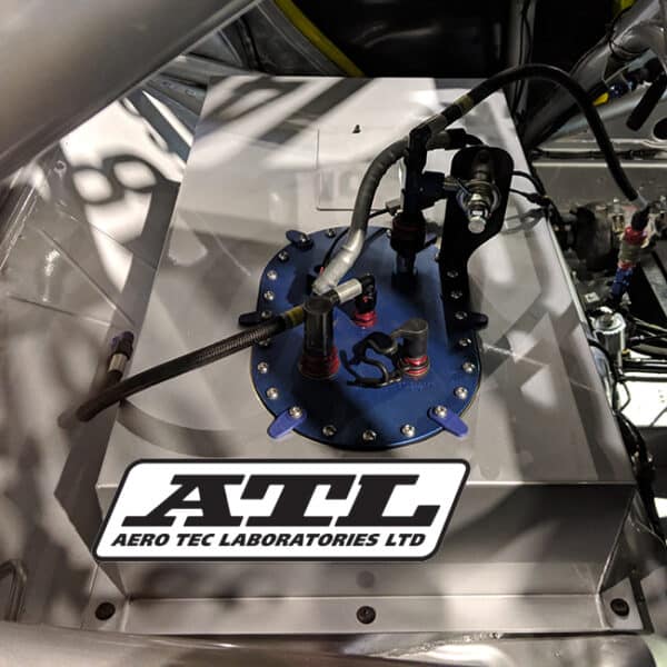 ATL Fuel Cells, Bladders & Refuel Equipment Interex Motorsport