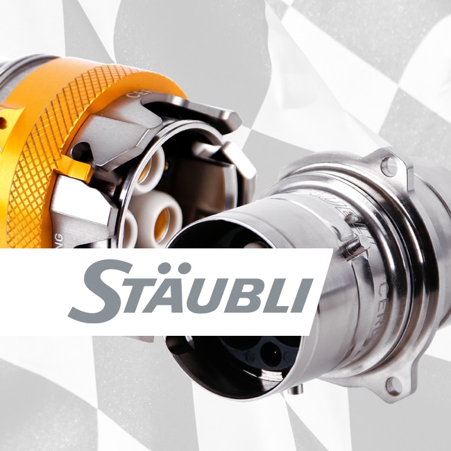 Staubli Quick Connector Systems