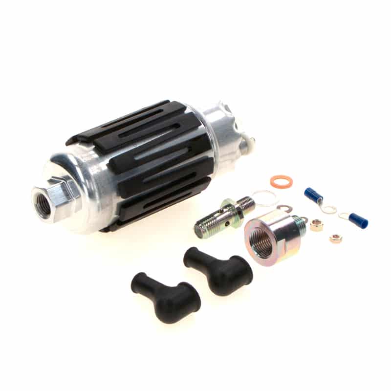 Bosch Inline Fuel Pump 200 (0580464200) Interex Motorsport