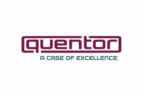 Quentor - premium motorsport flight cases and stands