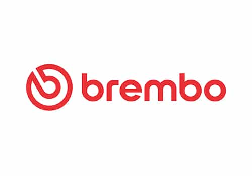 Brembo brakes supplier