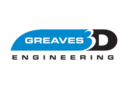 Greaves 3D Engineering